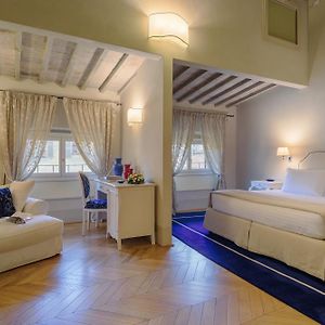 Junior suite deluxe